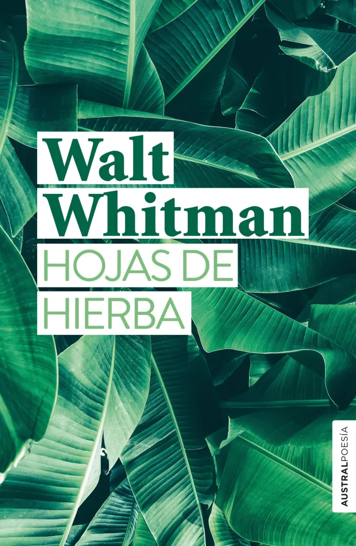 Hojas de Hierba