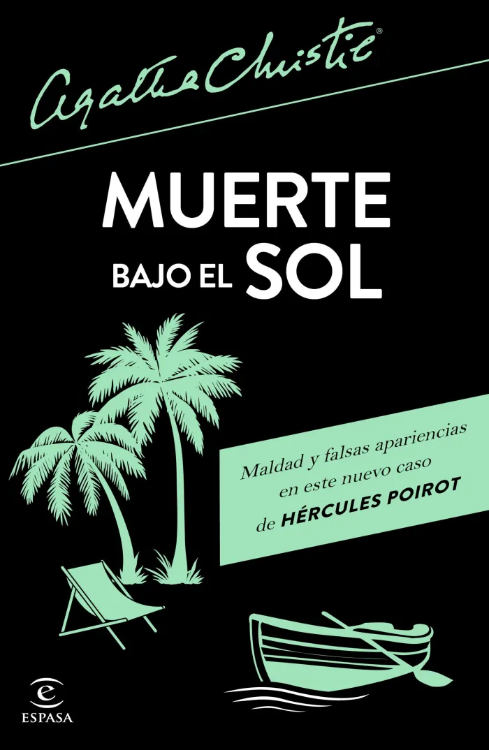 Muerte Bajo el Sol