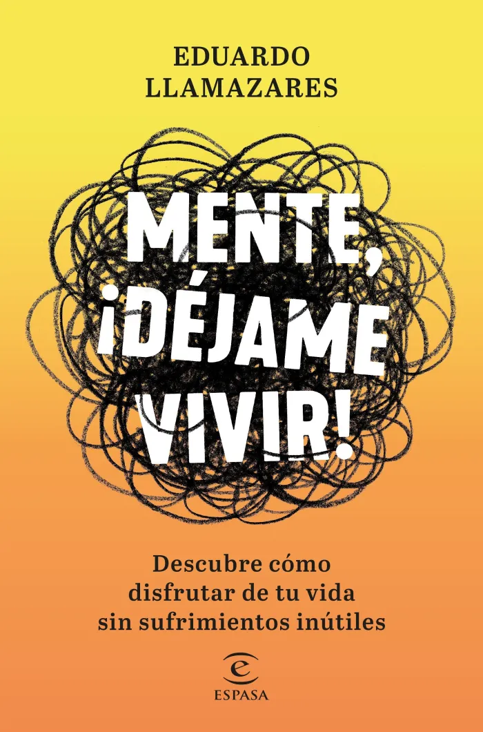 Mente, Déjame Vivir