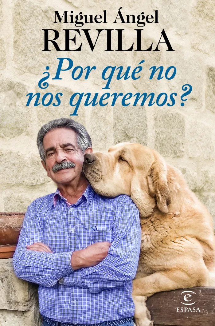 Por qué no nos Queremos?