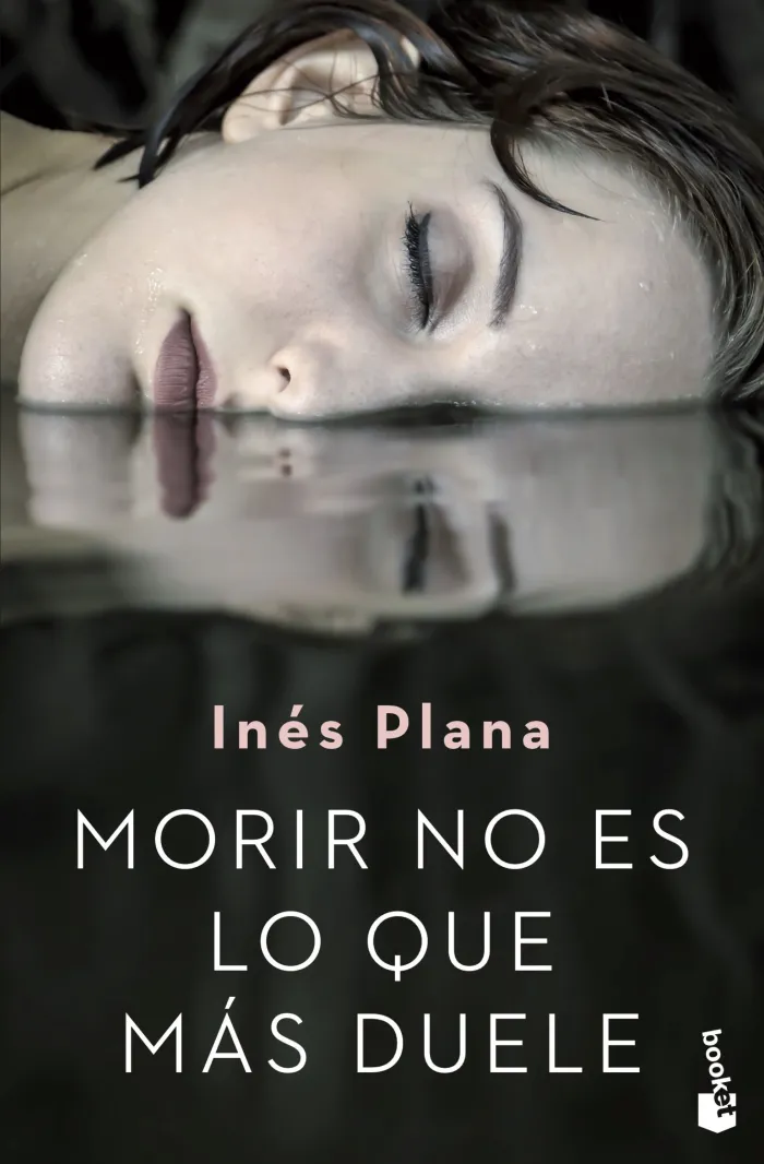 Morir no Es lo que Más Duele