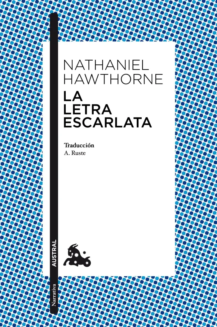 La Letra Escarlata