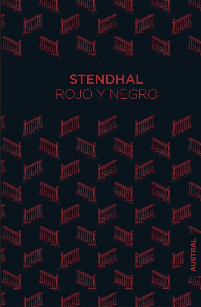 Rojo y Negro