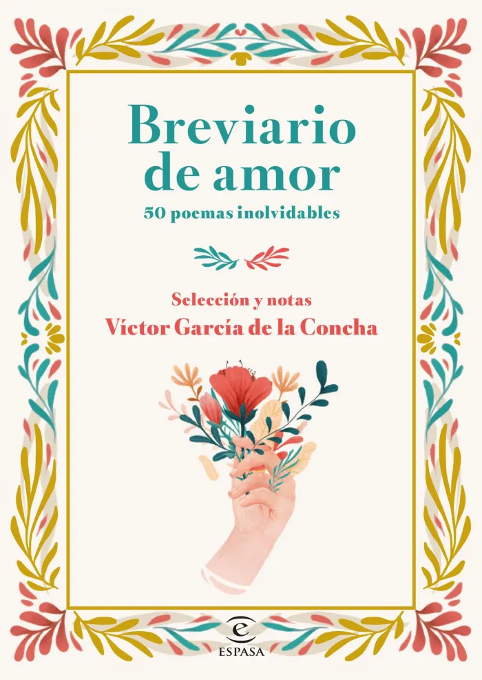 Breviario de Amor