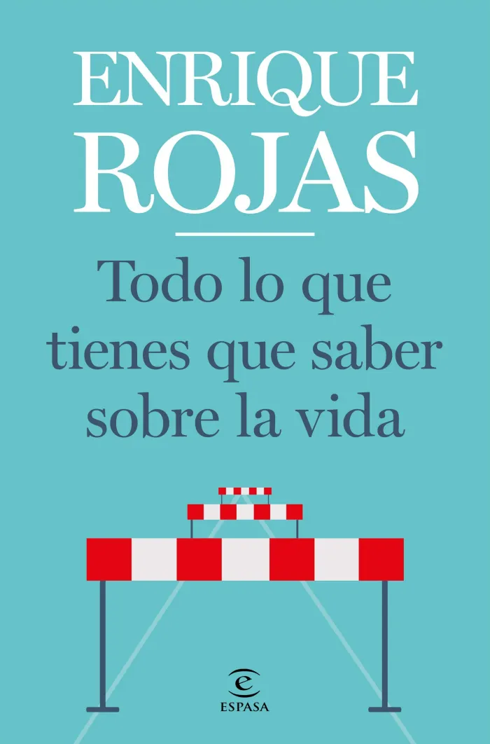 Todo lo que Tienes que Saber Sobre la Vida