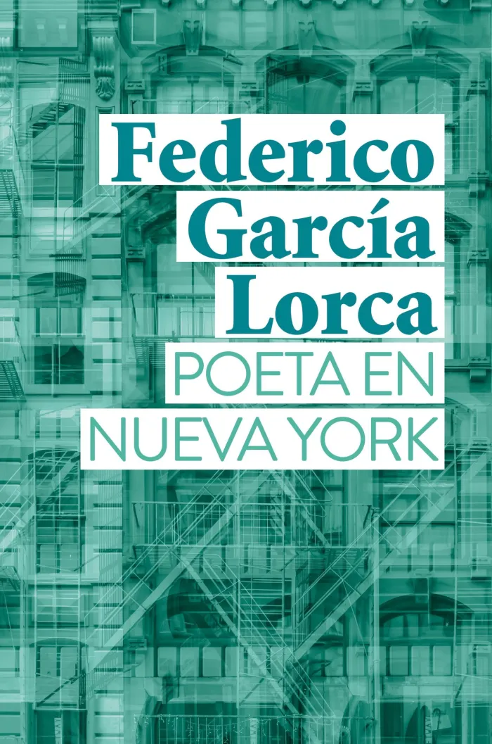 Poeta en Nueva York