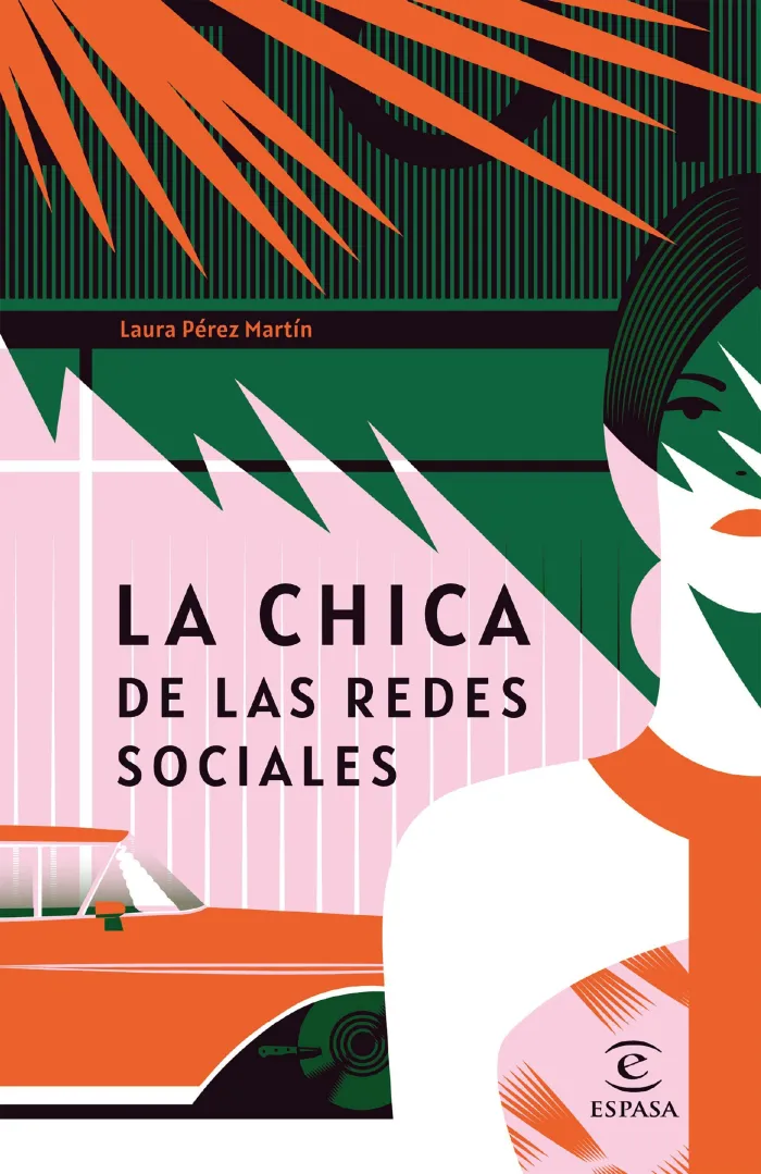 La Chica de las Redes Sociales