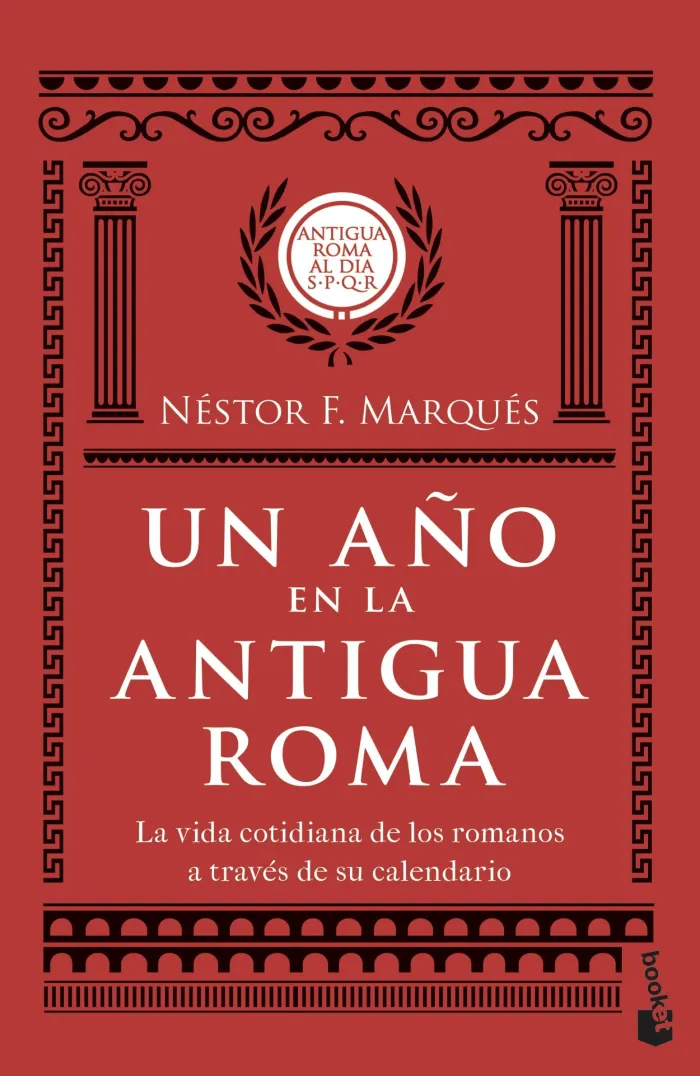 Un Año en la Antigua Roma