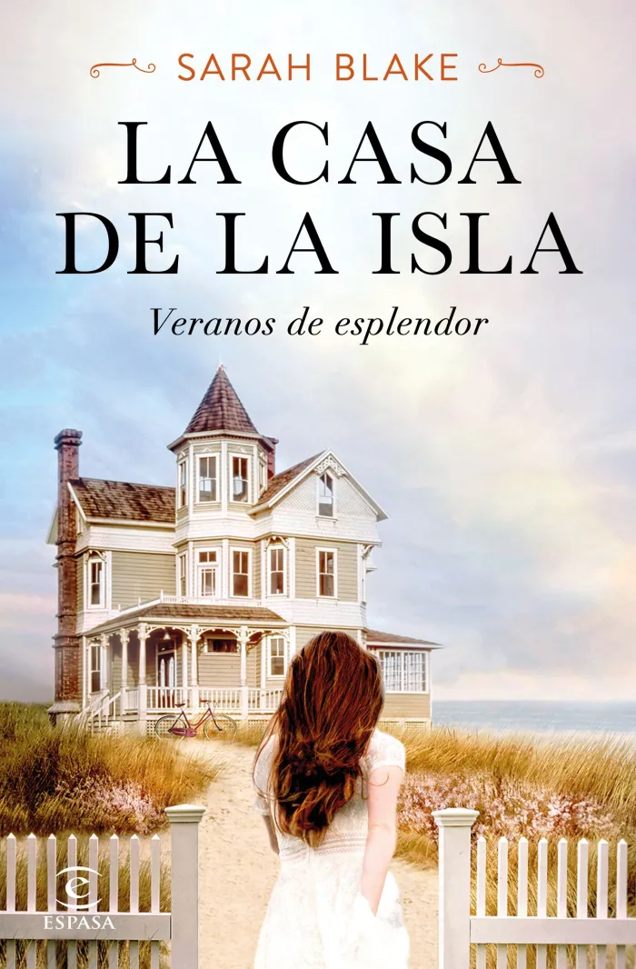 La Casa de la Isla