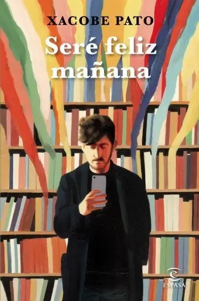 Seré Feliz Mañana