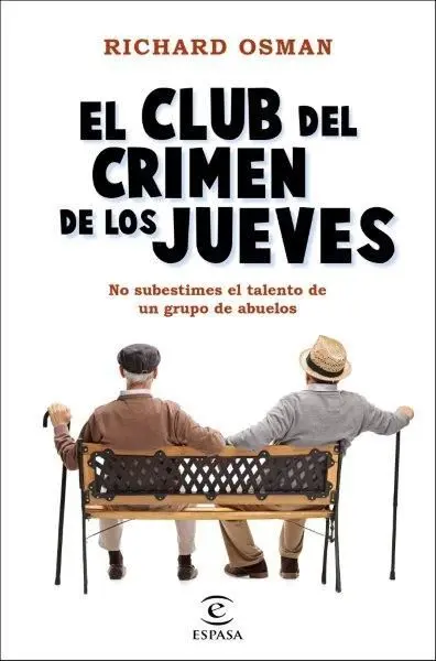 El Club del Crimen de los Jueves 1