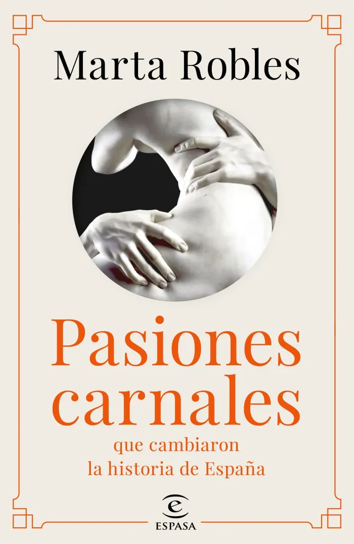 Pasiones Carnales