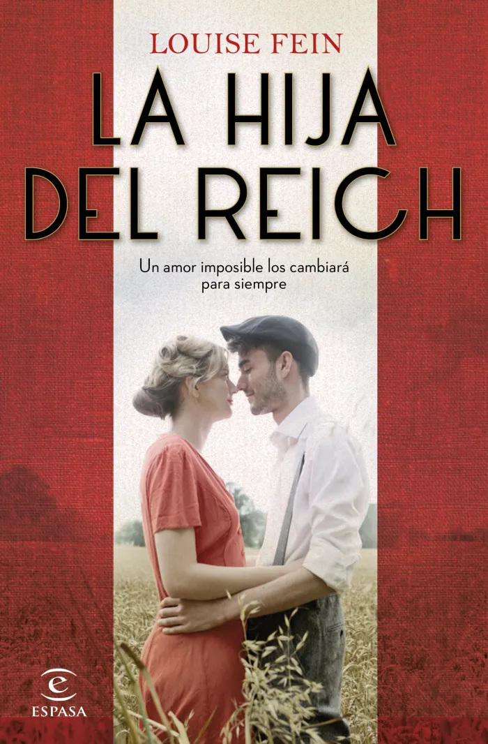 La Hija del Reich