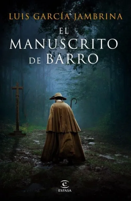 El Manuscrito de Barro