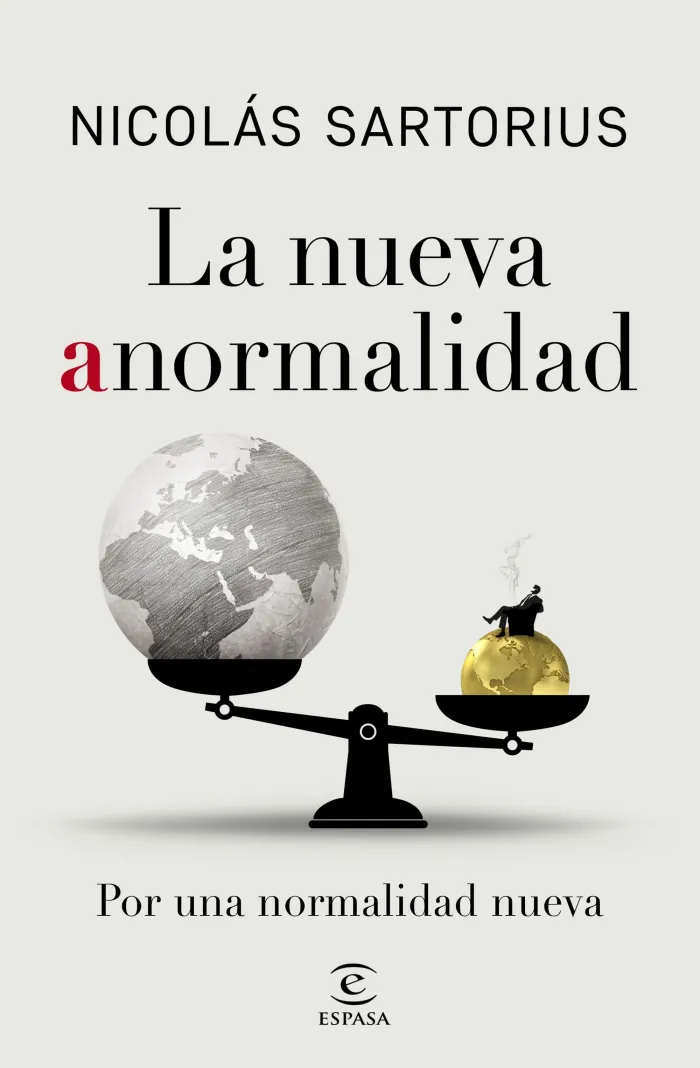 La Nueva Anormalidad