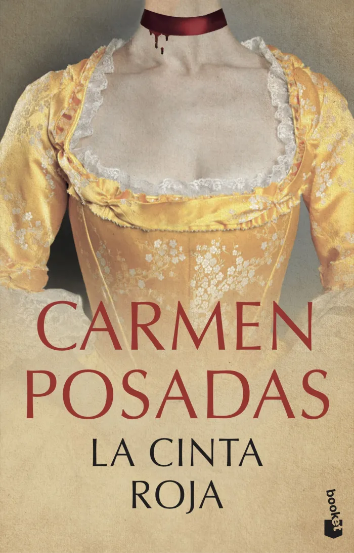 La Cinta Roja