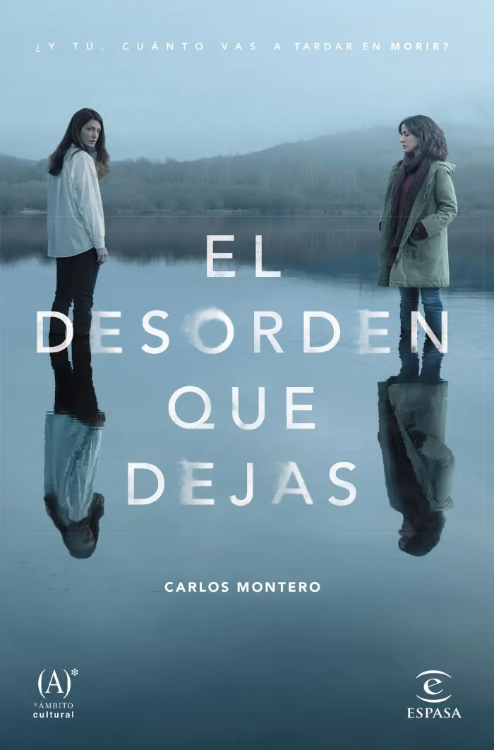 El Desorden que Dejas