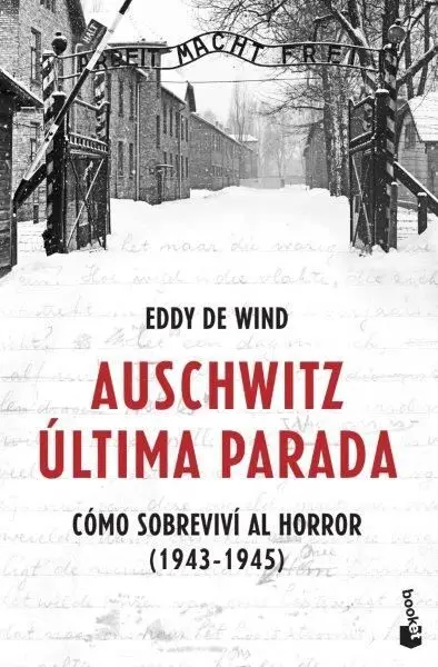 Auschwitz: Última Parada