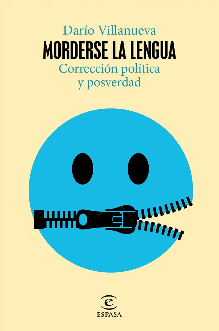 Morderse la Lengua