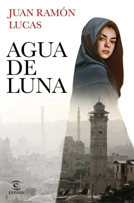Agua de Luna