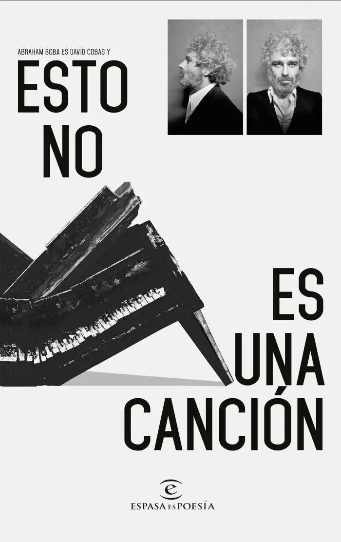 Esto no Es una Canción