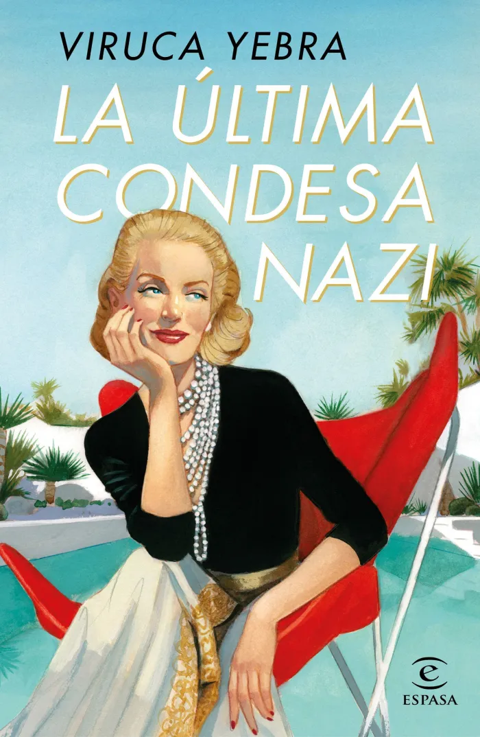 La Última Condesa Nazi