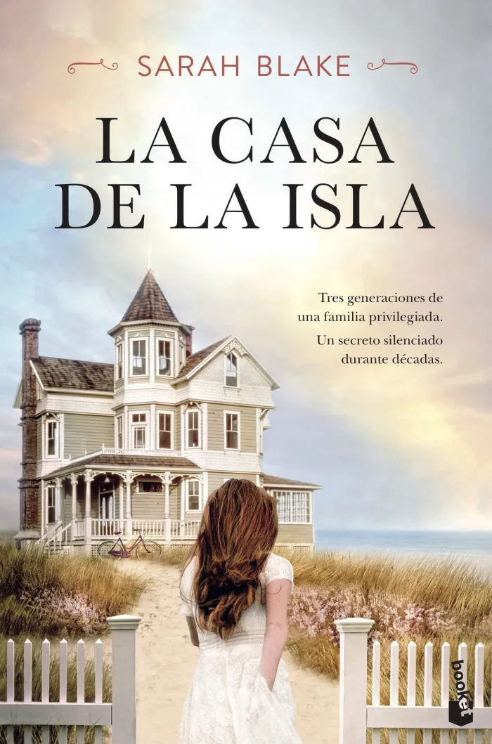 La Casa de la Isla