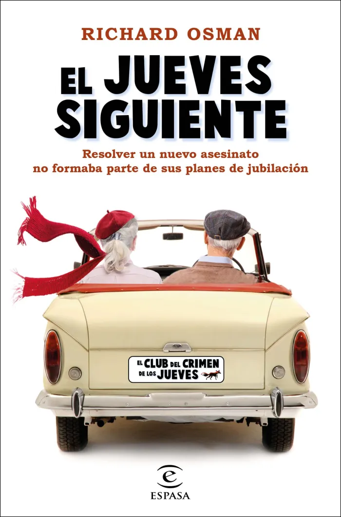 El Jueves Siguiente