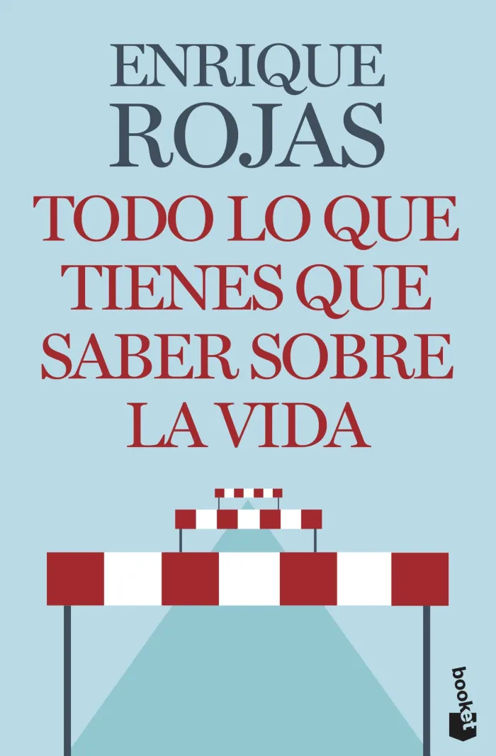 Todo lo que Tienes que Saber Sobre la Vida