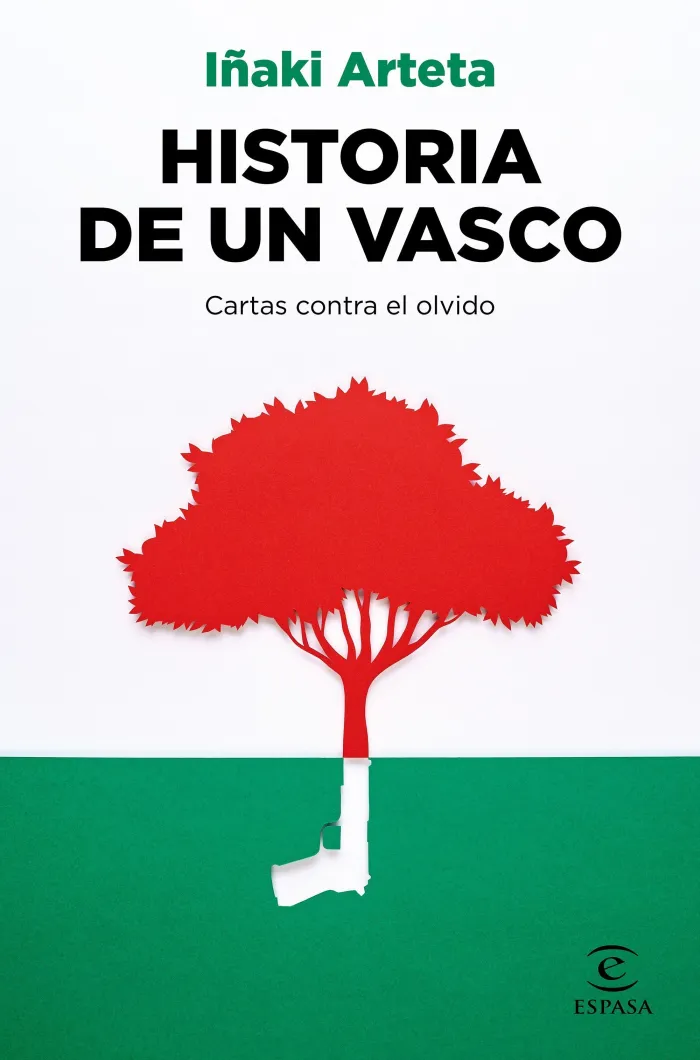 Historia de un Vasco