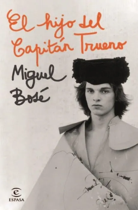 El Hijo del Capitán Trueno