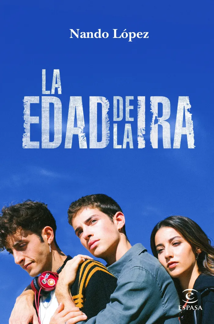 La Edad de la Ira