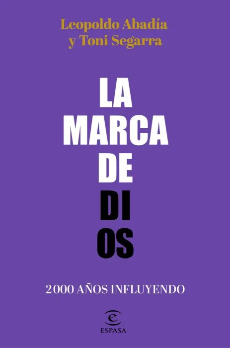 La Marca de Dios