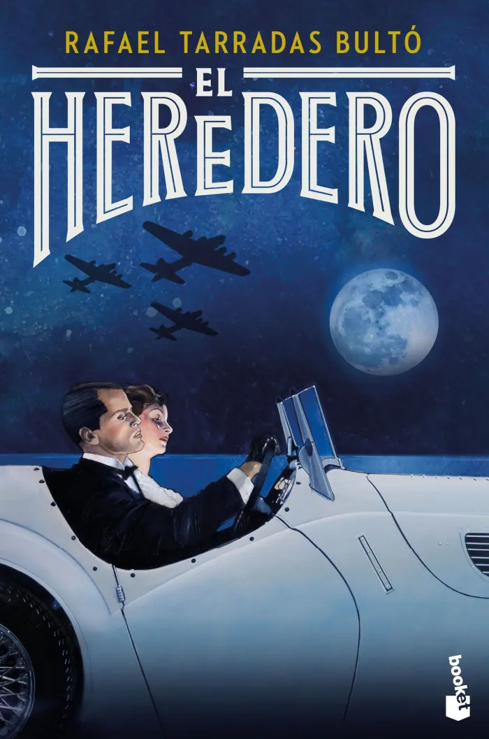 El Heredero