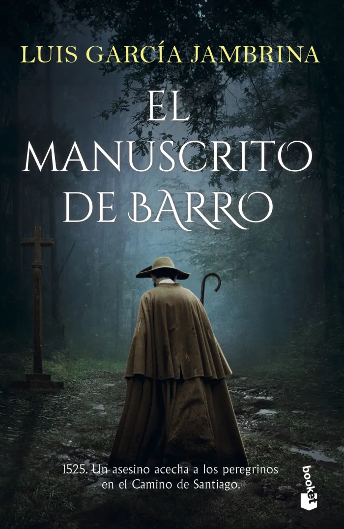 El Manuscrito de Barro