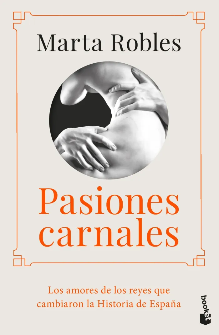 Pasiones Carnales