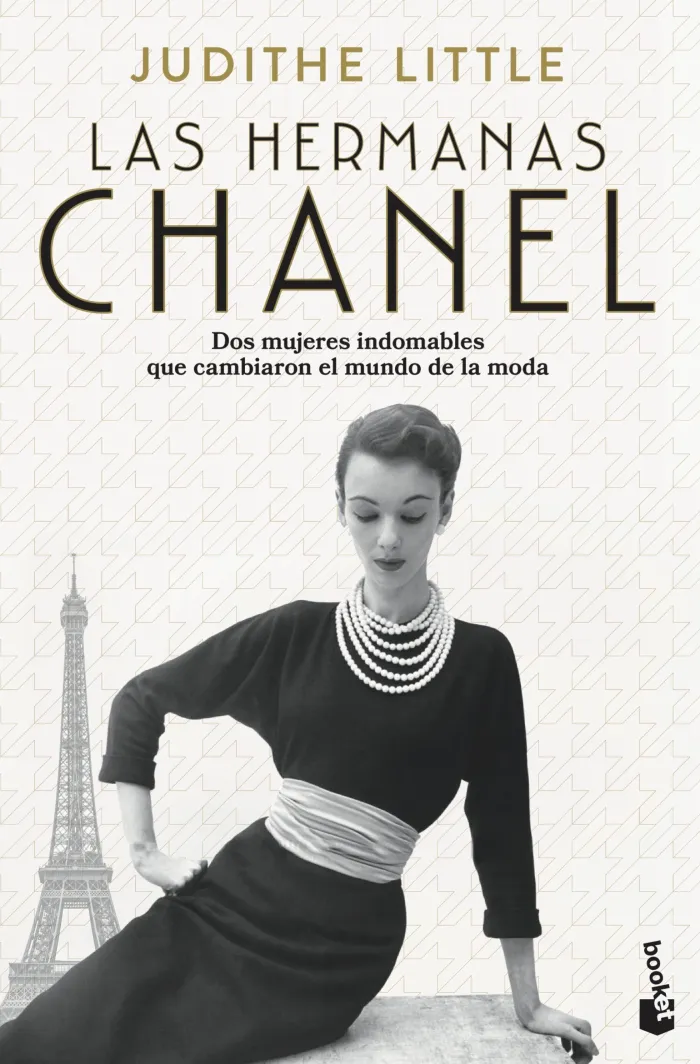 Las Hermanas Chanel