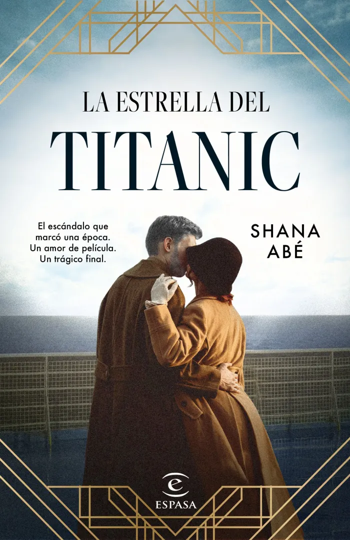 La Estrella del Titanic