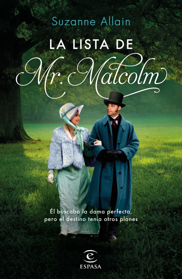 La Lista de Mr. Malcolm