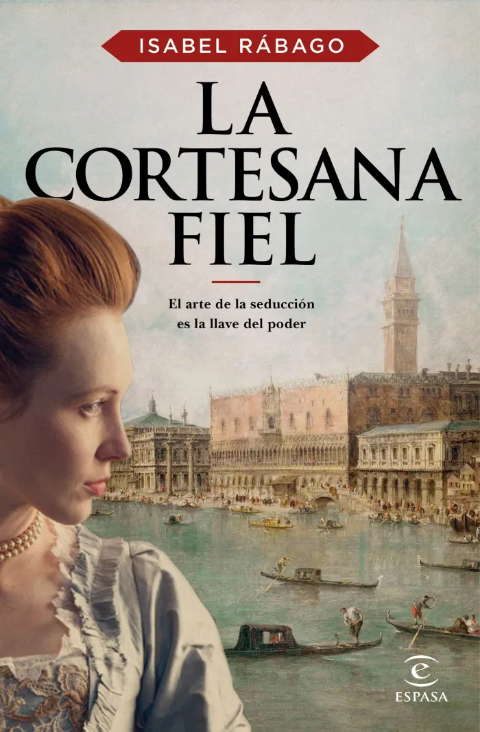 La Cortesana Fiel