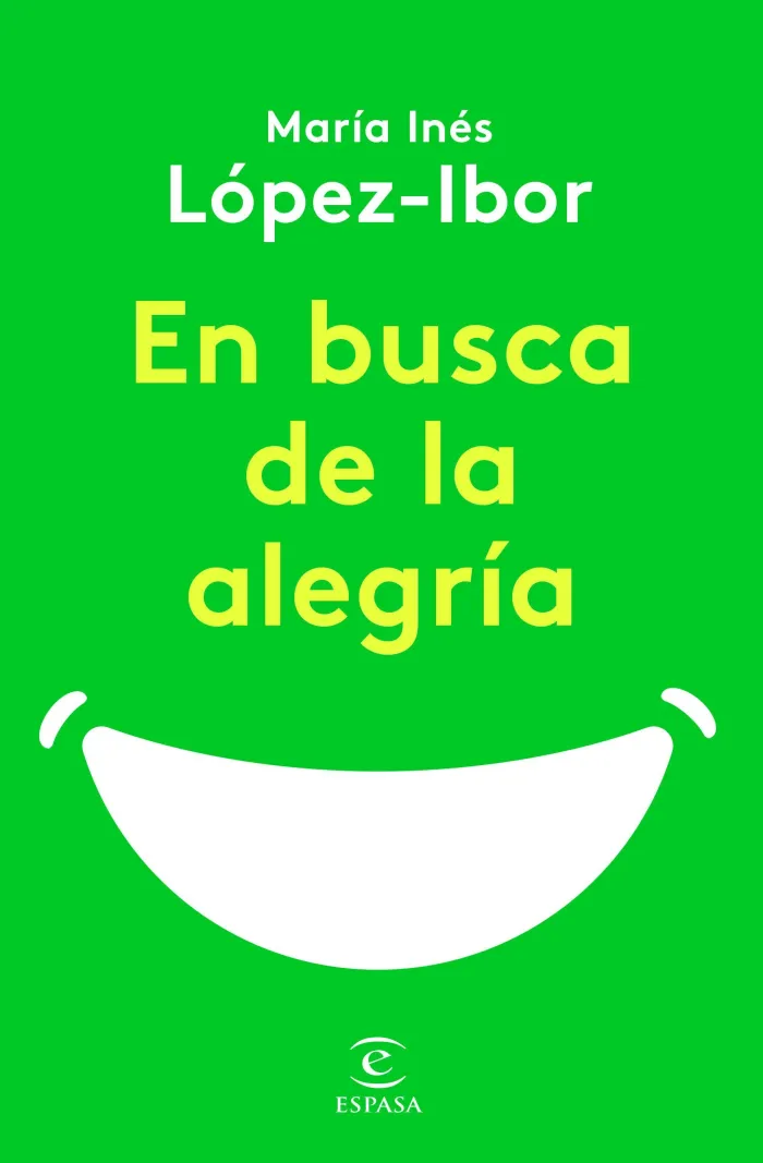 En Busca de la Alegría