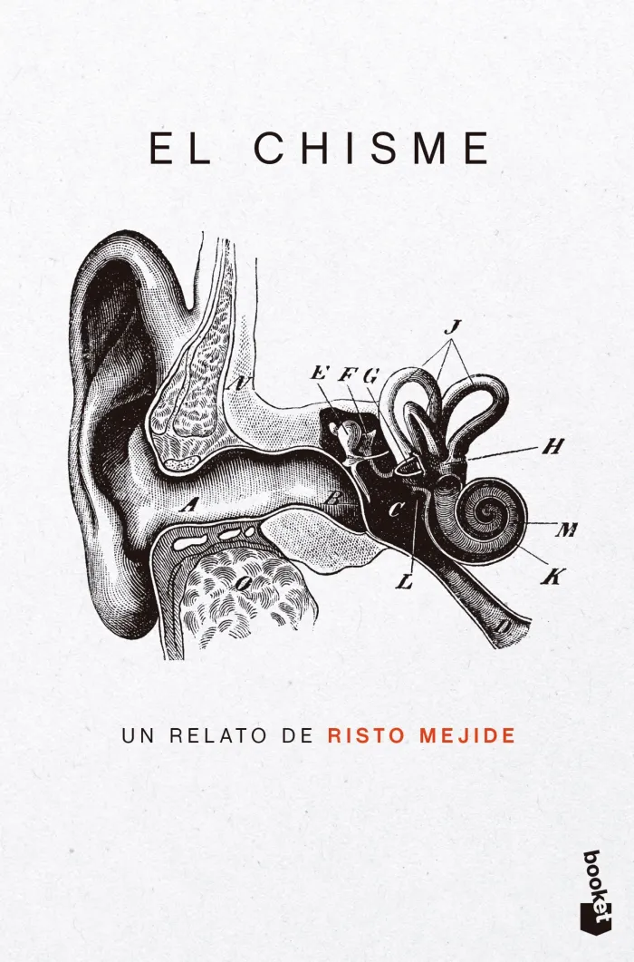El Chisme