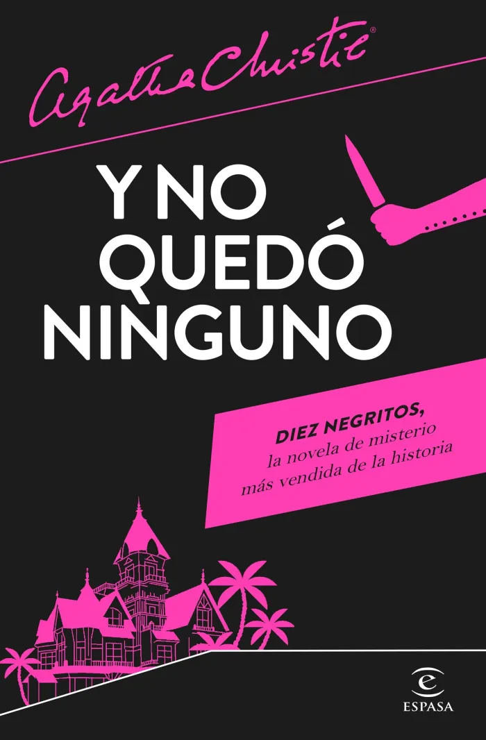 Y no Quedó Ninguno