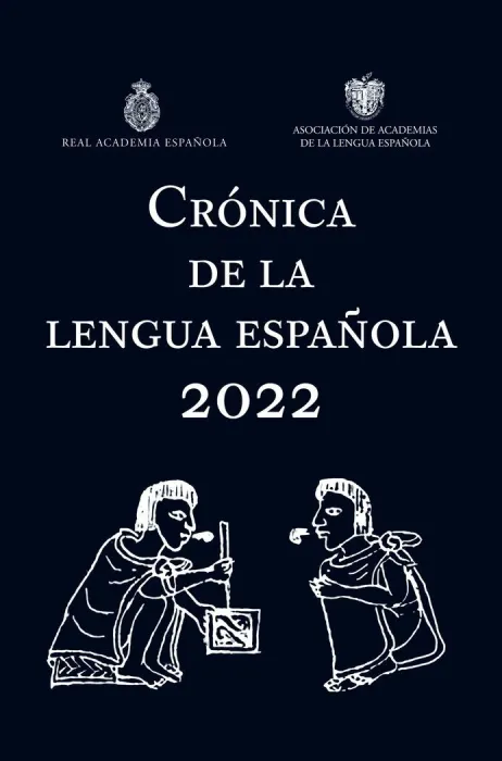 Crónica de la Lengua Española 2022