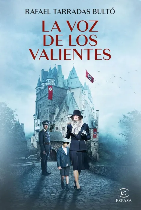 La Voz de los Valientes