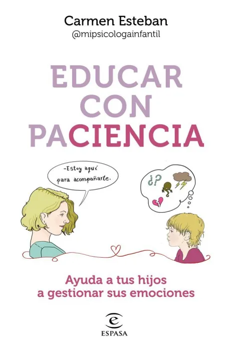 Educar con Paciencia