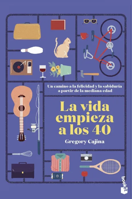 La Vida Empieza a los 40