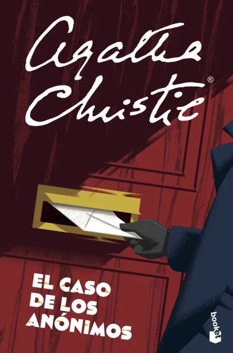 El Caso de los Anónimos