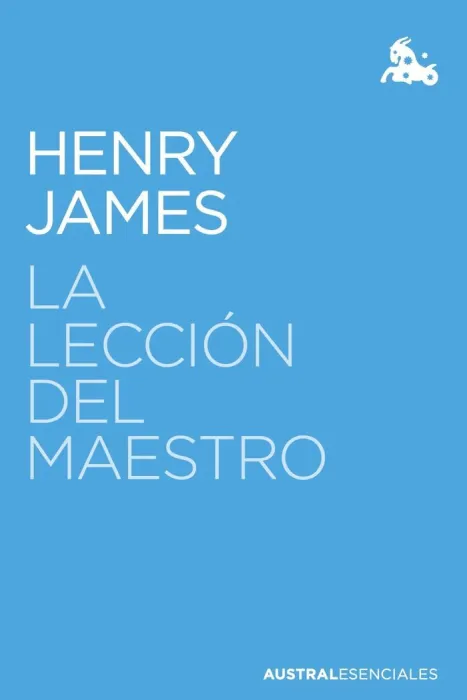 La Lección del Maestro