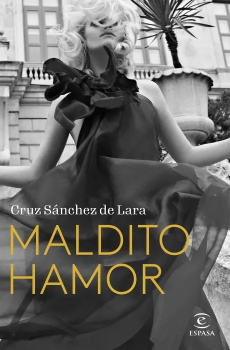 Maldito Hamor